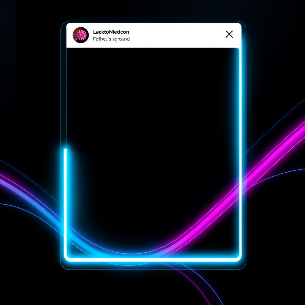 Fragment post mock