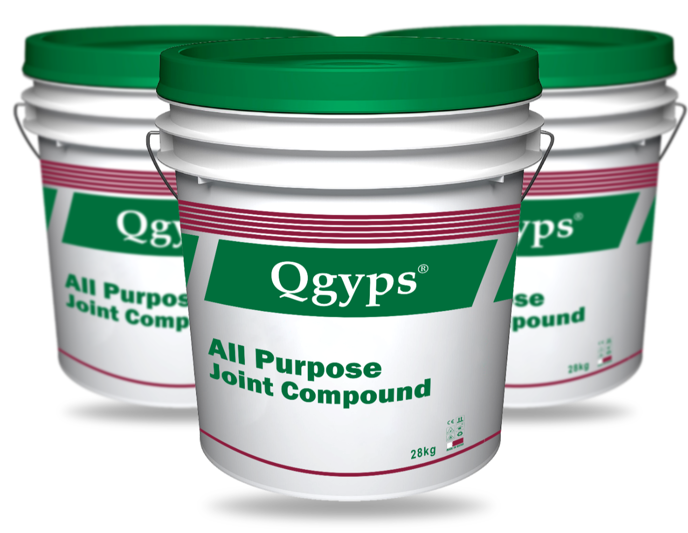Qgyps Joint Compound