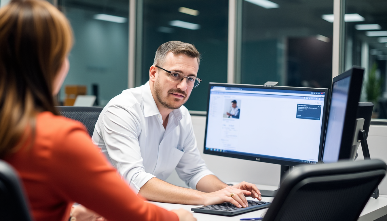 Paying your monthly Leasing bill