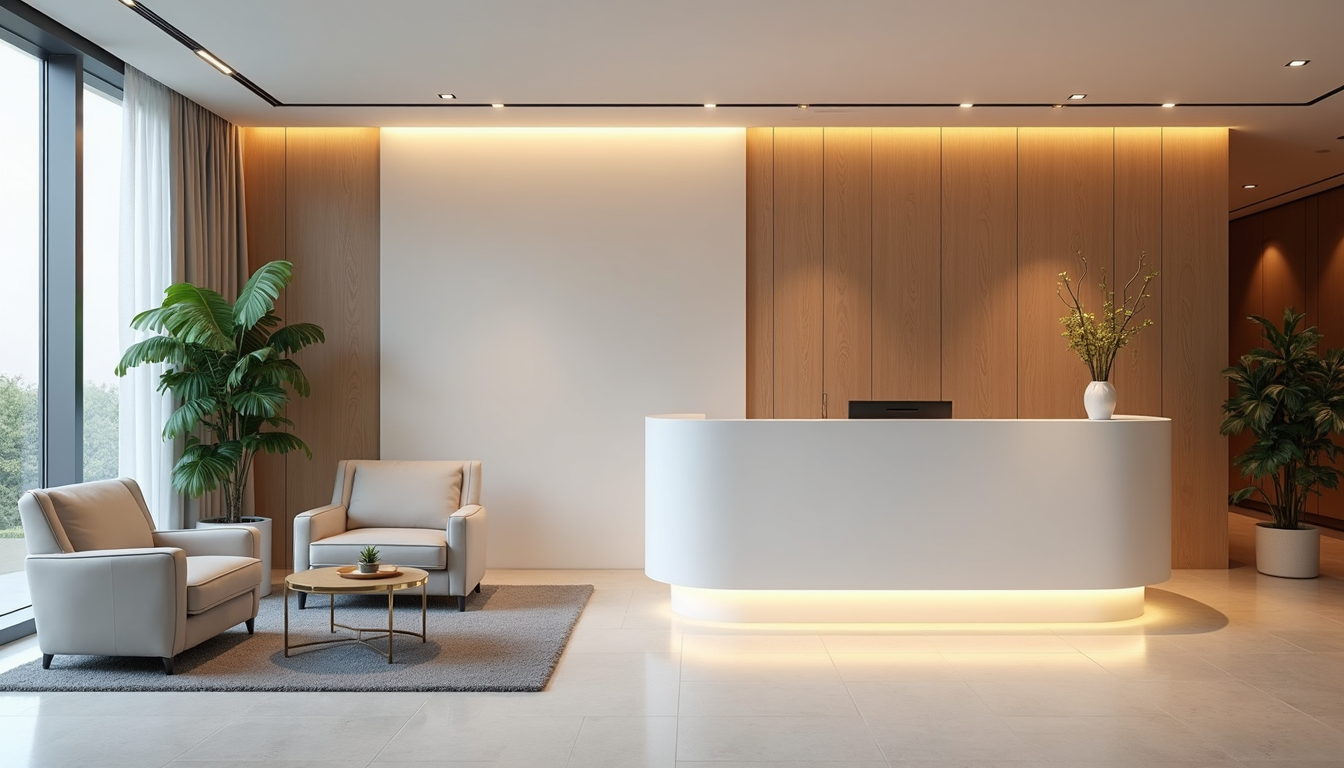 A delivery truck with the 'Pacific Rental Company' logo is shown delivering a piece of equipment (e.g., a generator or a small excavator) to a residential construction site. The truck is parked safely, and a uniformed driver is carefully unloading the equipment. In the background, the construction site is active, with workers preparing the area for the equipment. The lighting is bright and natural, suggesting a sunny day and a smooth, efficient delivery process.