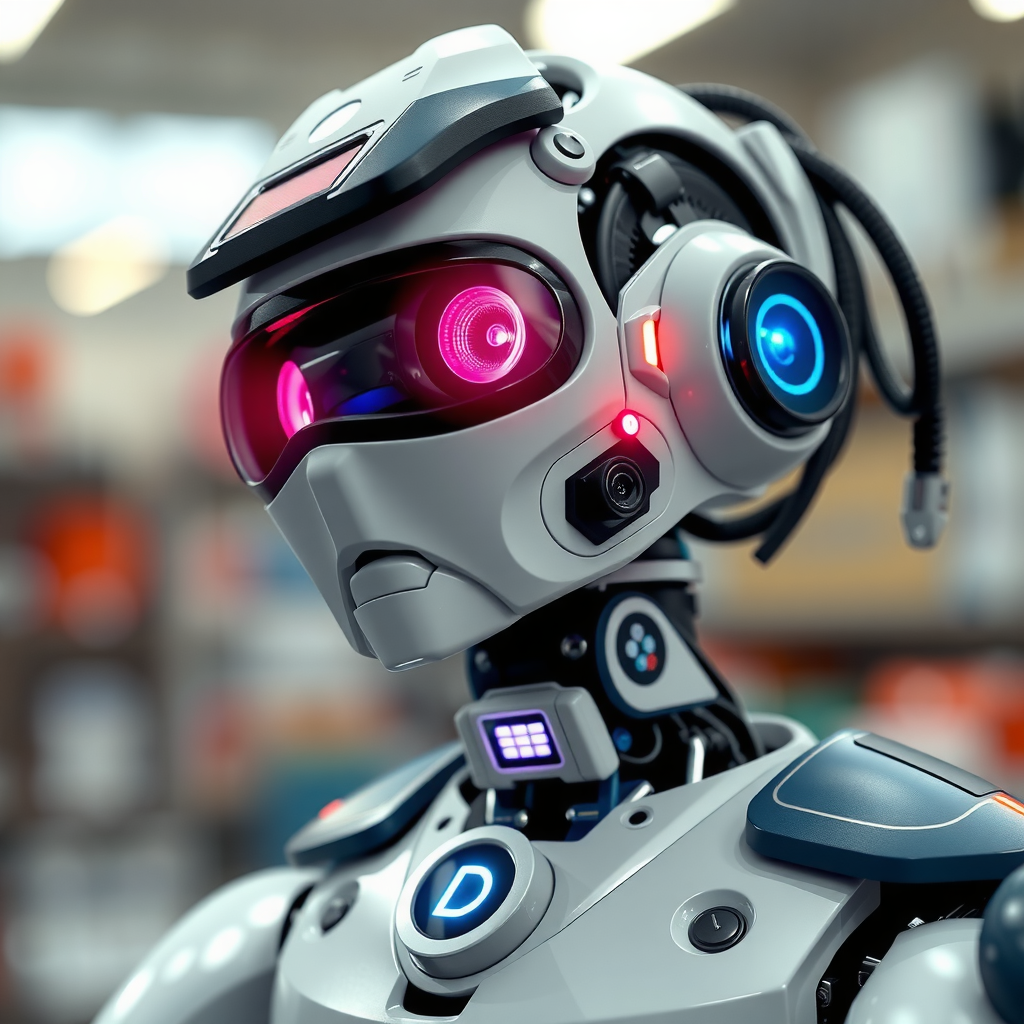 A photorealistic image of a clean, modern web interface with drag-and-drop functionality. The focus is on the ease of use and visual clarity. The lighting is bright and even, highlighting the different elements of the interface. The color palette is soft and pastel, with accents of blue and green. The camera angle is a close-up, showing the details of the interface. The image should evoke a sense of simplicity and efficiency.