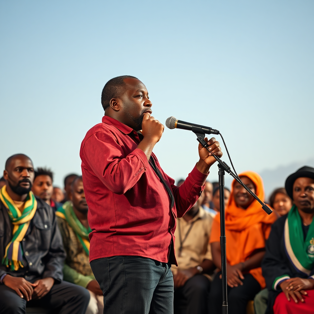  A stylized image of a person's throat chakra glowing brightly, emanating outward in waves. Around the person, other energy centers are dimmed and muted. The background is a swirl of colors. The lighting is soft and ethereal. The colors are vibrant and symbolic. The camera angle is a close-up, focusing on the throat chakra. Texture details are subtle, focusing on the flow of energy. Style: Spiritual, abstract. Technical Specs: 4K resolution, high quality.