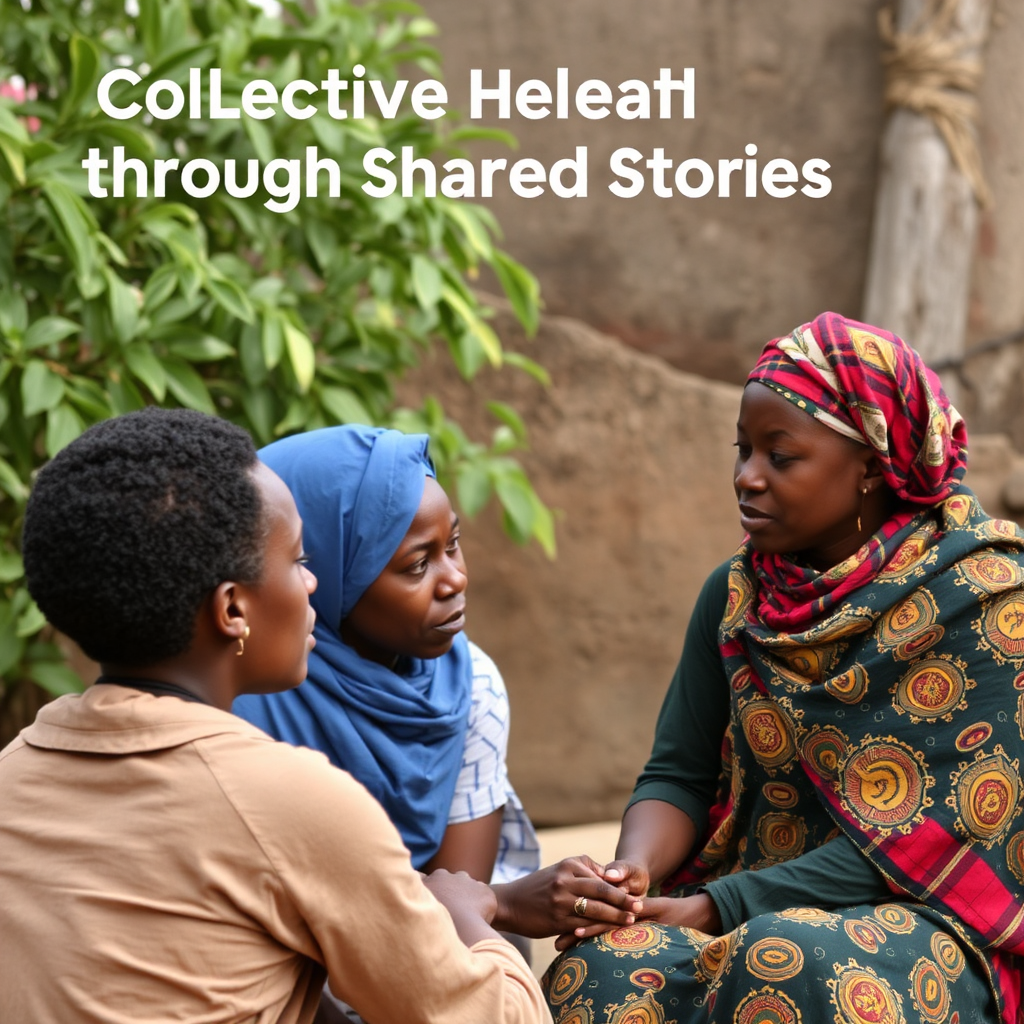 A stylized image of a tree trunk with many vines wrapped around it to give it strength. The trunk is worn and aged. The ground around the tree is fertile and healthy. The lighting is natural and warm. The colors are rich and earthy. The camera angle is a low angle, looking up at the tree. Texture details capture the texture of the bark and the vines. Style: Natural realism. Technical Specs: 4K resolution, high quality.