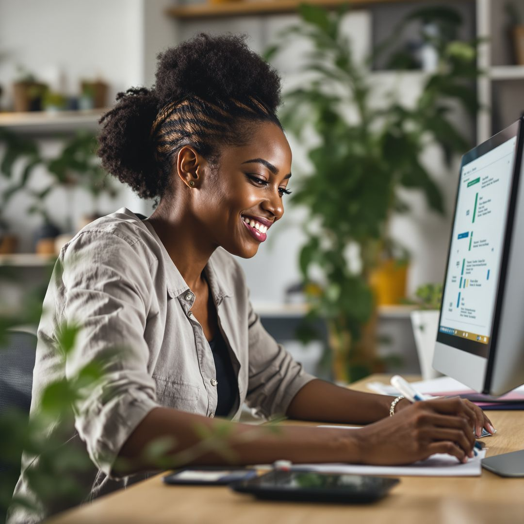 Depict a blueprint of a building foundation, with the blueprint lines subtly glowing. Overlaid on the blueprint is a compass indicating direction. The overall feel should be purposeful and well-planned. Colors: blues, grays, and subtle greens. Style: Clean, professional. Resolution: 4K, high quality.