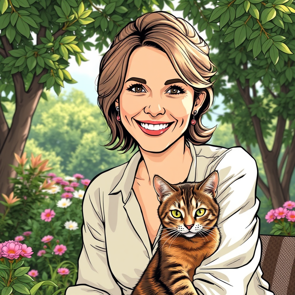  A heartwarming, slightly stylized image of a group of students (depicted as diverse silhouettes) gathered around a digital screen, participating in an online French class with Corinne. The screen glows with warm, inviting colors. The image should convey a sense of community, support, and personalized attention. Focus on creating a positive and encouraging atmosphere.