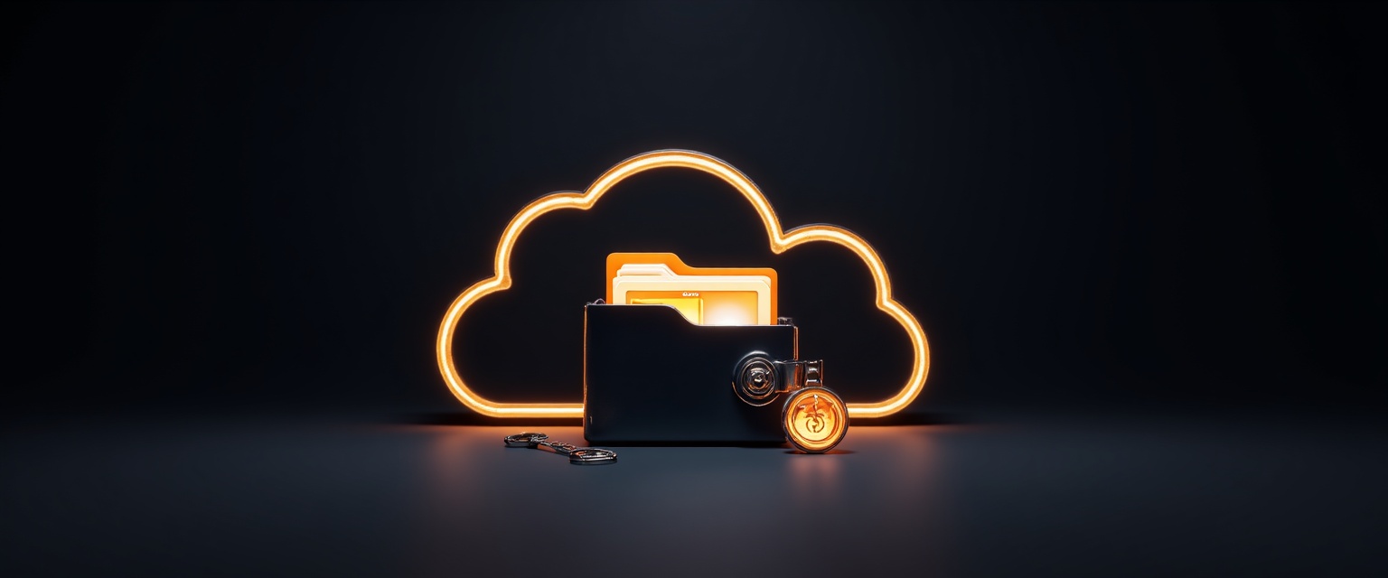 Why Your Data Should Live in Your Own Google Account
