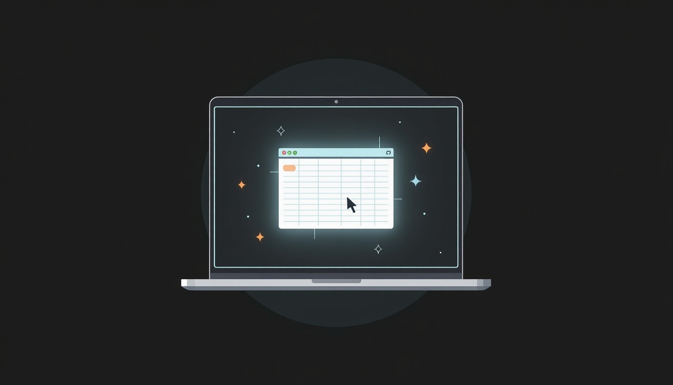 Five Tiny Google Sheets Tricks That Save Real Time