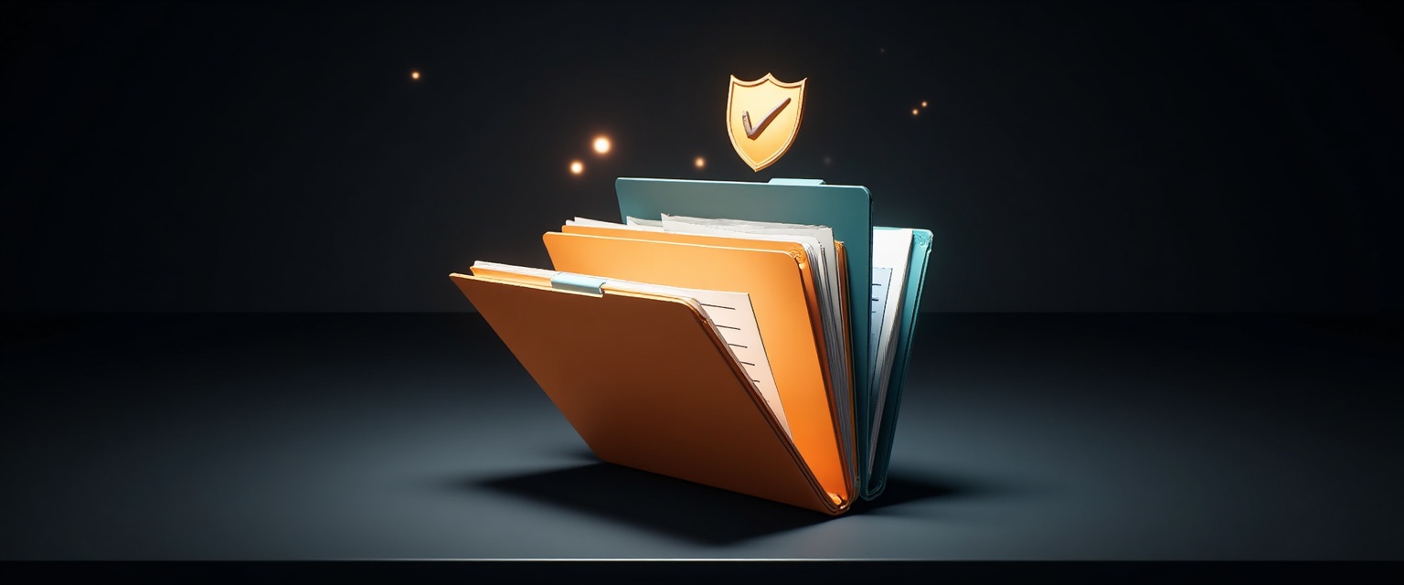 Audit Season: What Licensed Professionals Actually Need on File