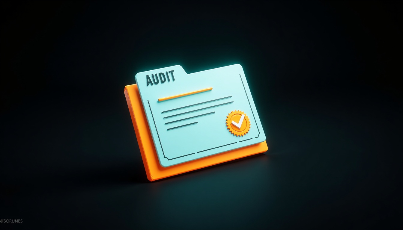 Audit Season: What Licensed Professionals Actually Need on File