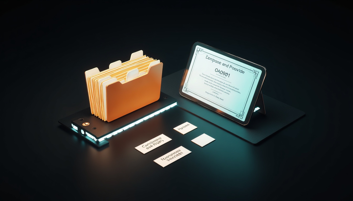 Audit Season: What Licensed Professionals Actually Need on File