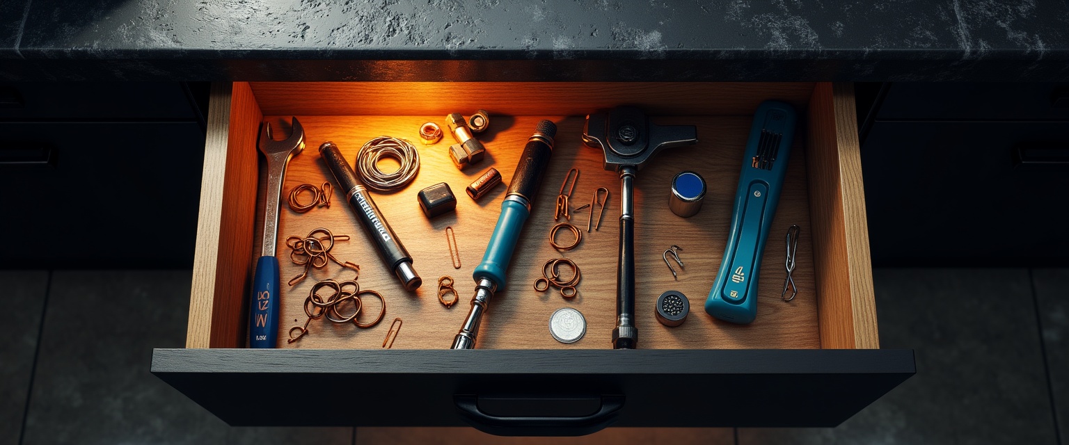 The Story Behind the Cubby