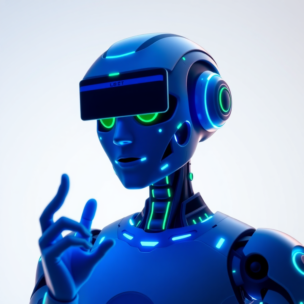 AI Builder in Action GIF