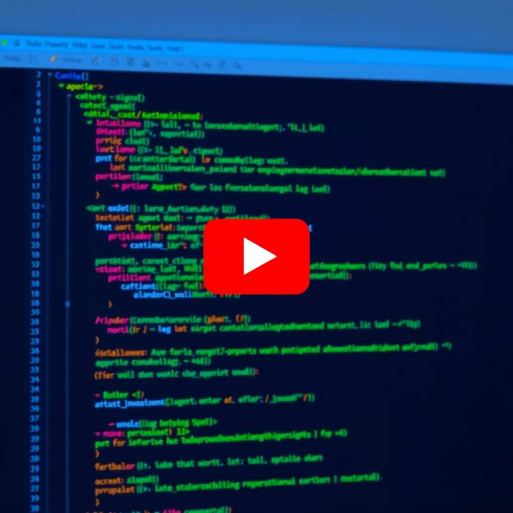 Tutorial: Custom Code Guide