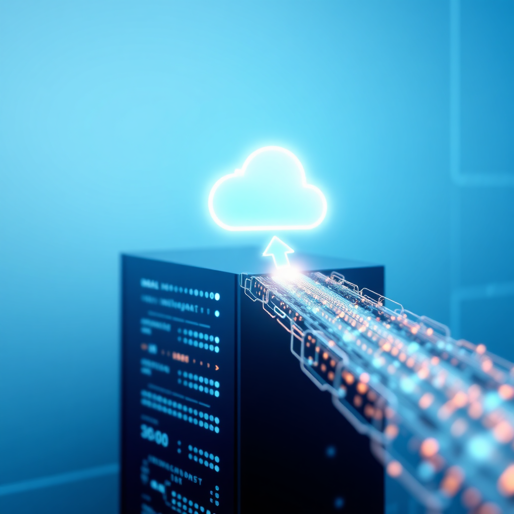 Unggah data untuk melatih chatbot AI