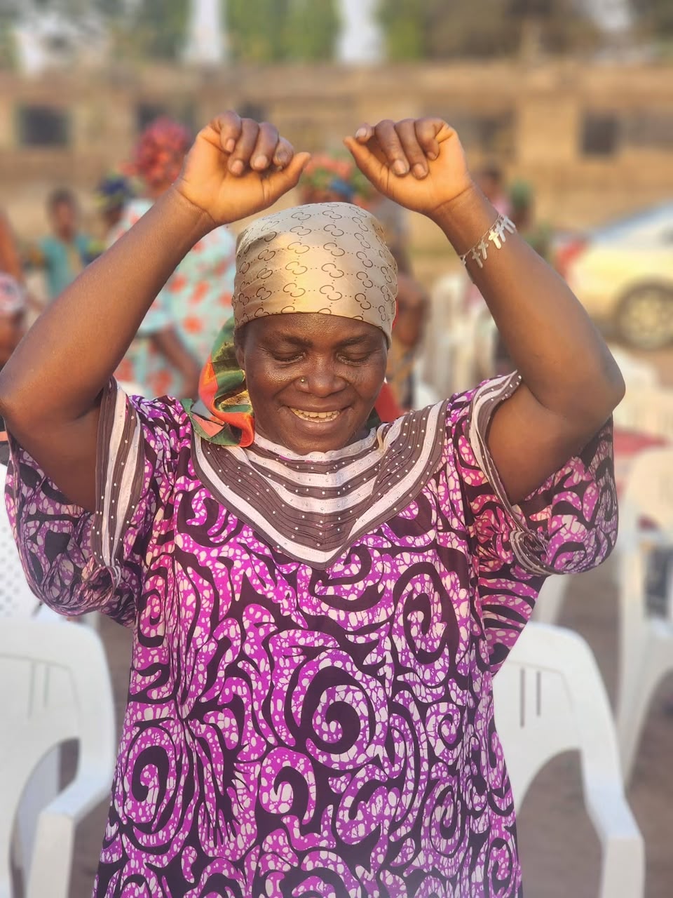 Sunday Glorious Service