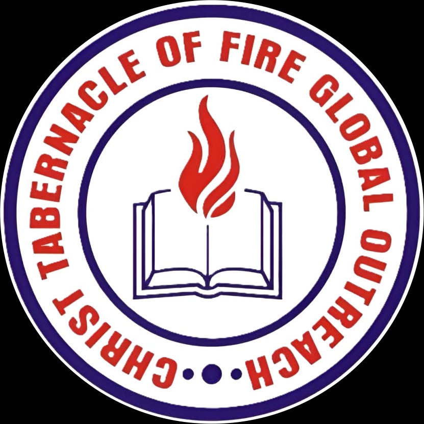 Christ Tabernacle of Fire logo