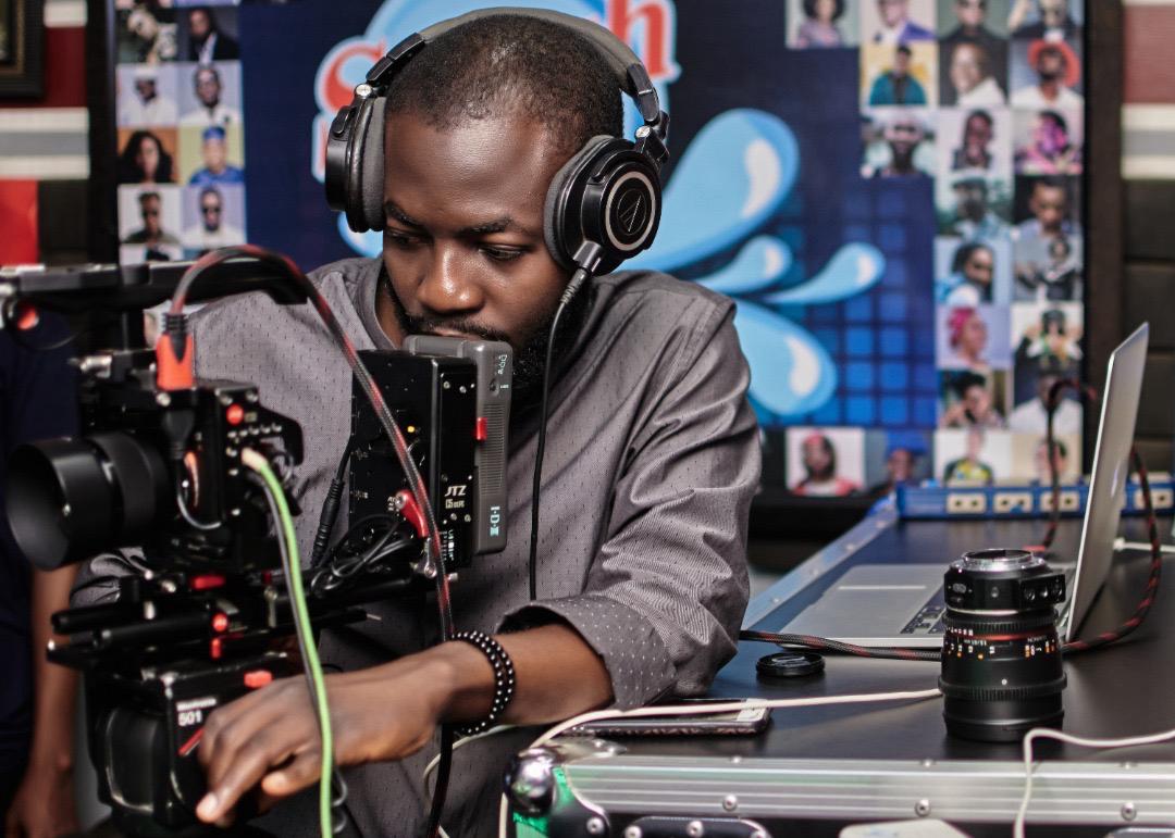 Media Consultancy image