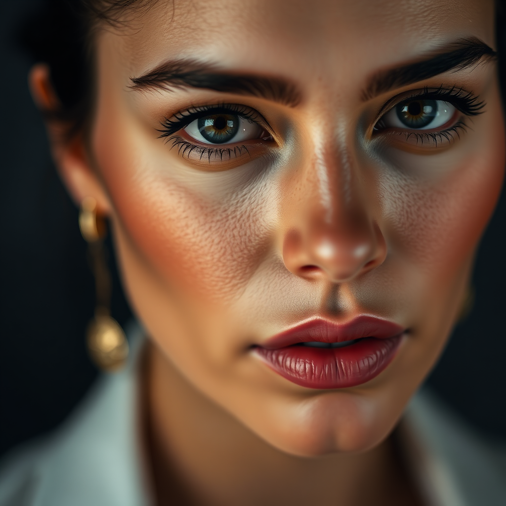 Portrait Photography