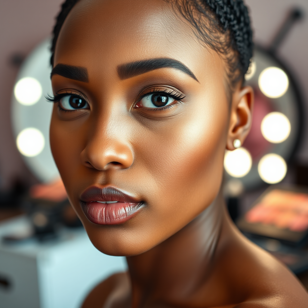 Gallery Nigerian nails