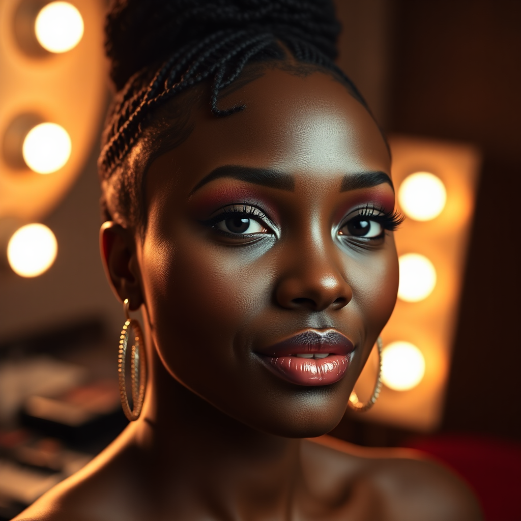 Gallery Nigerian bride