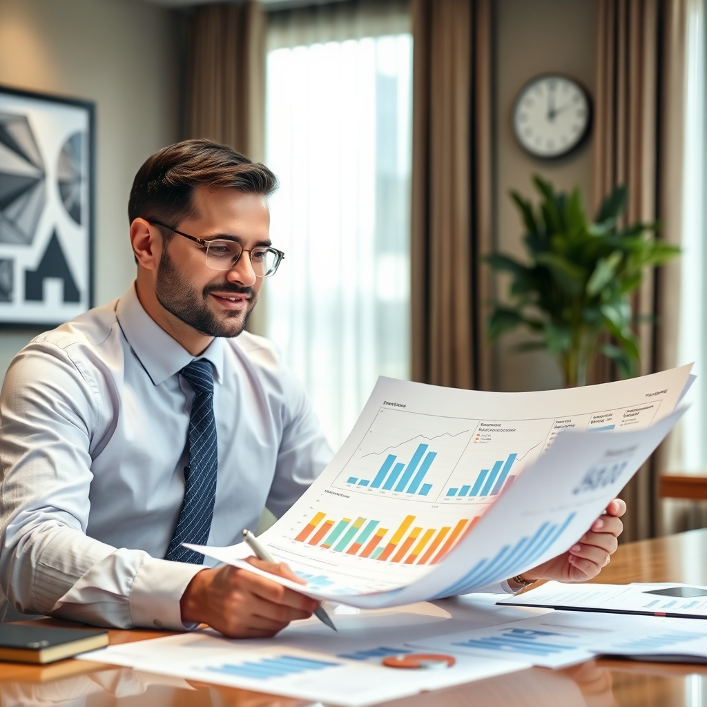 Investment Advisory image