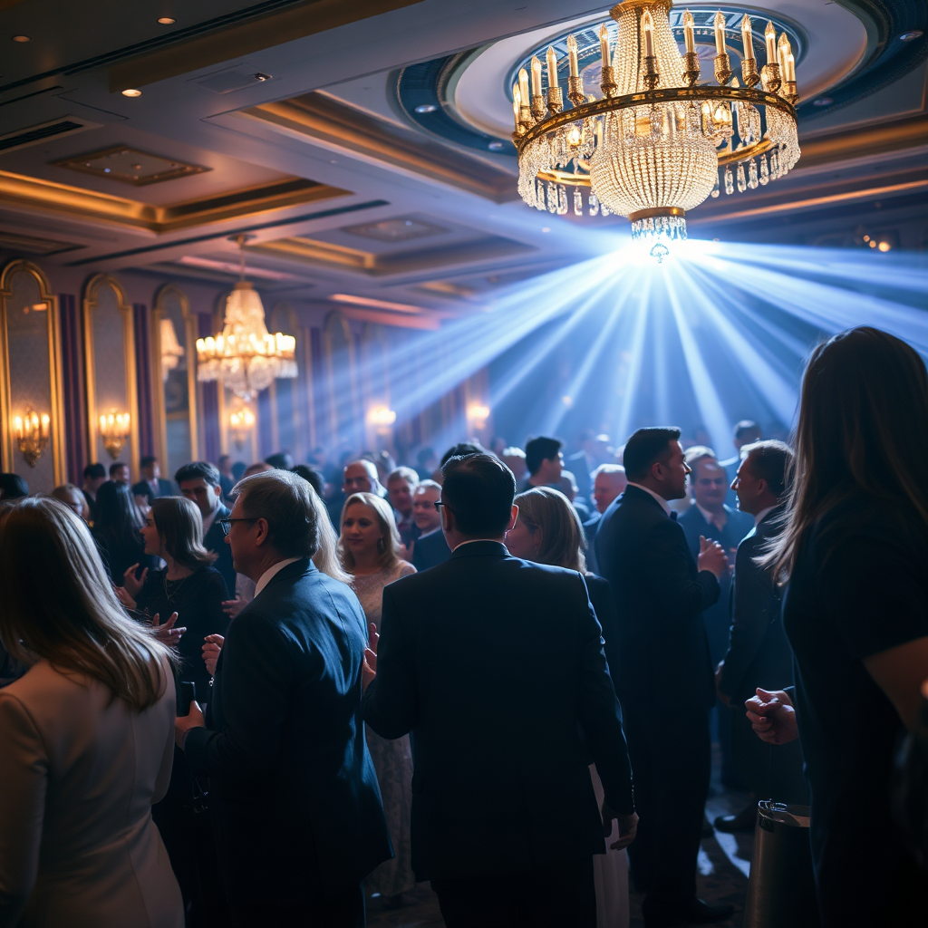 Event Photography & Videography