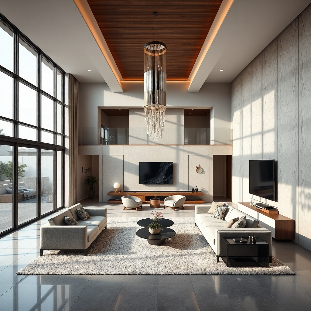 Custom Home Construction