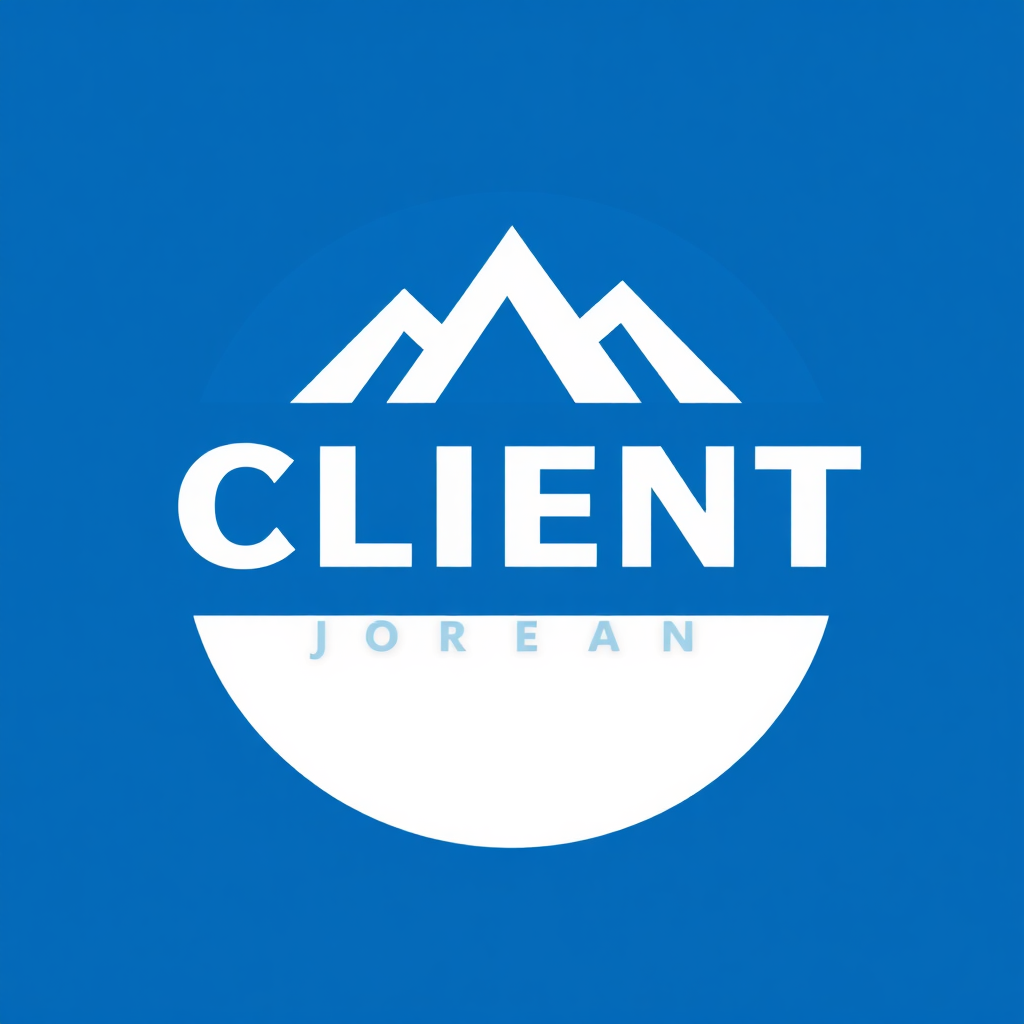 Client A Logo