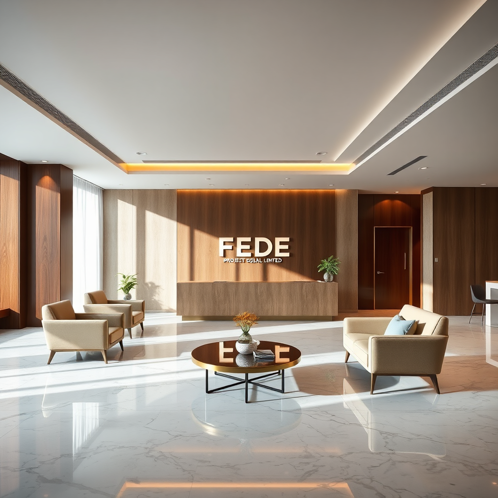 FEDE office photo