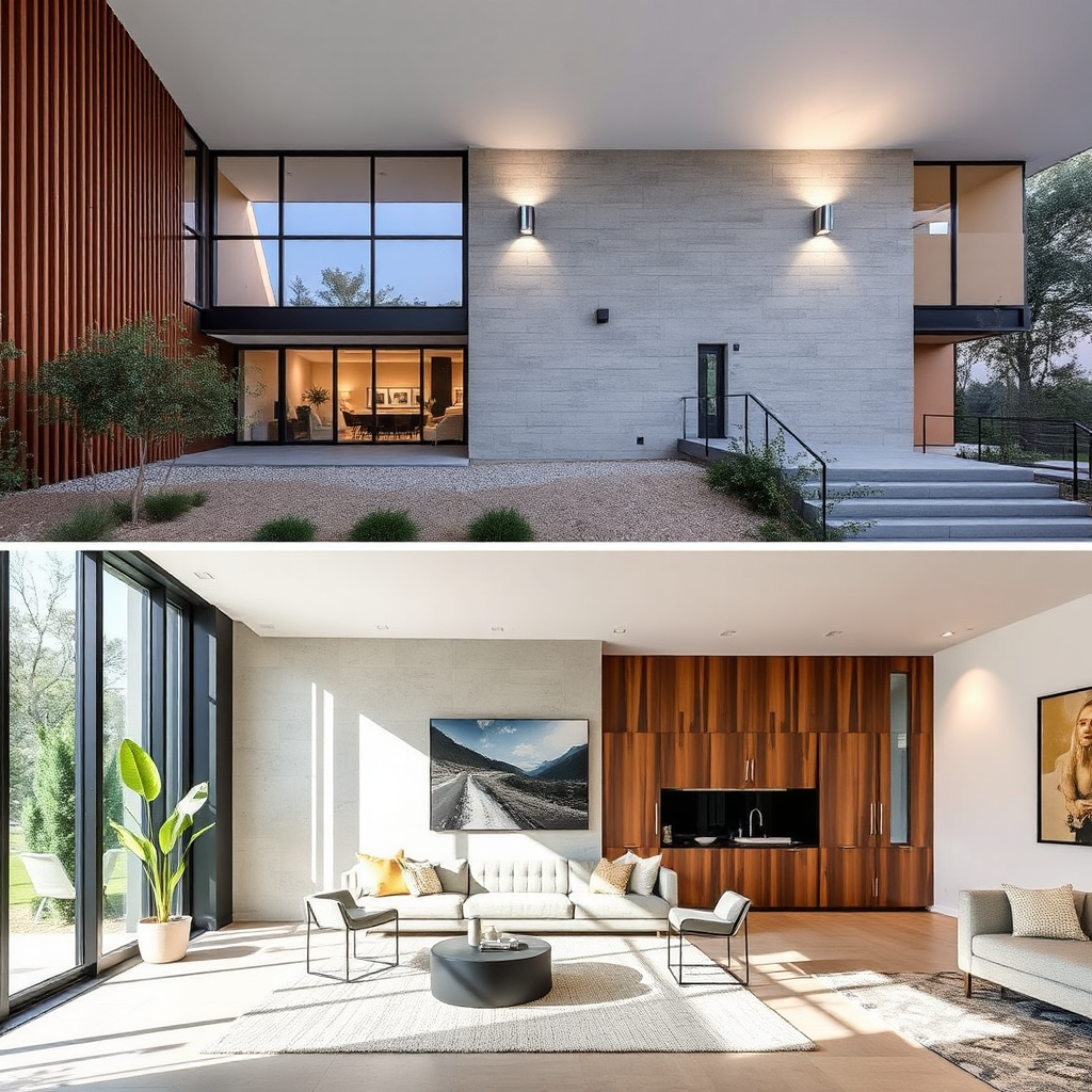 Premium Renovation