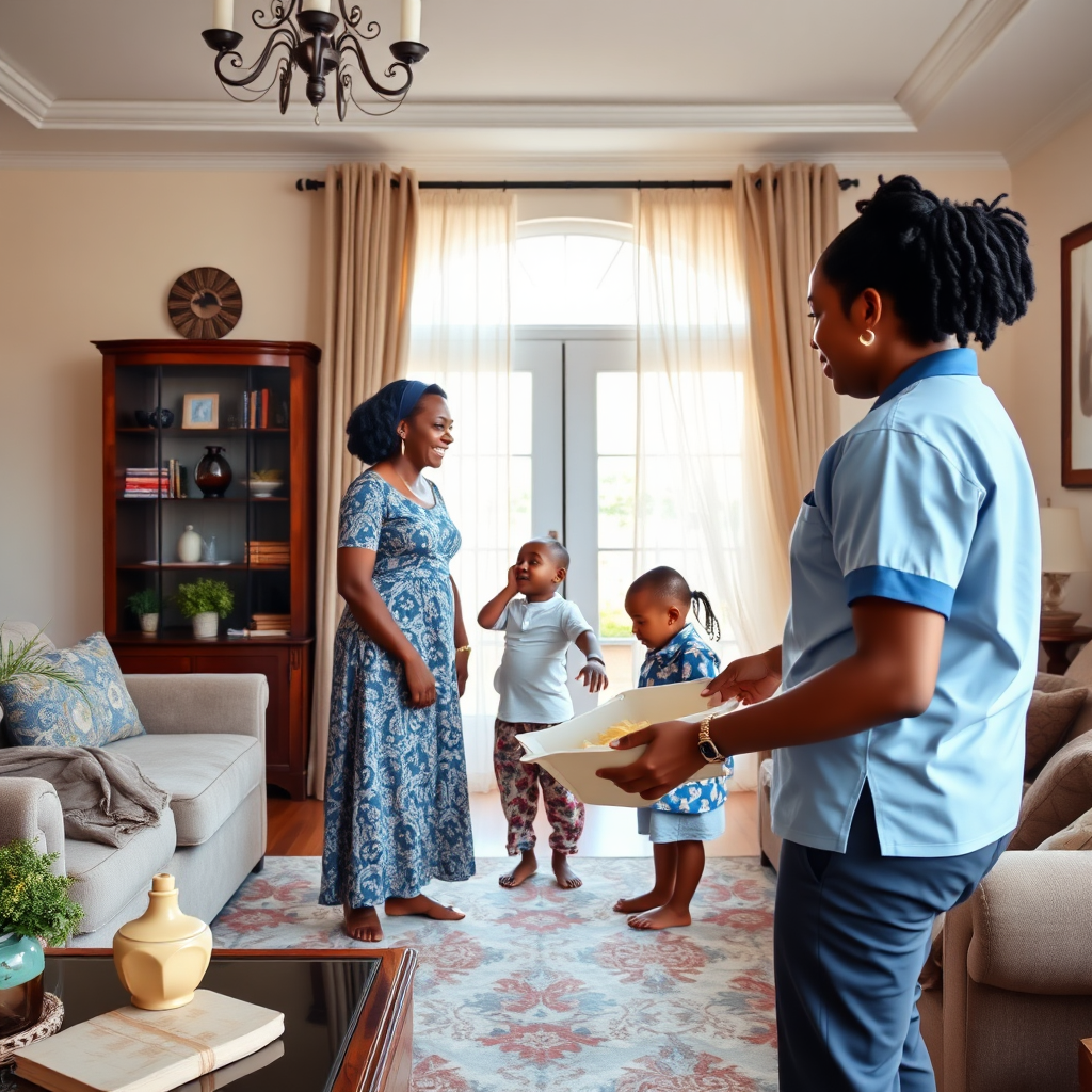 Story image - trusted care and premium service