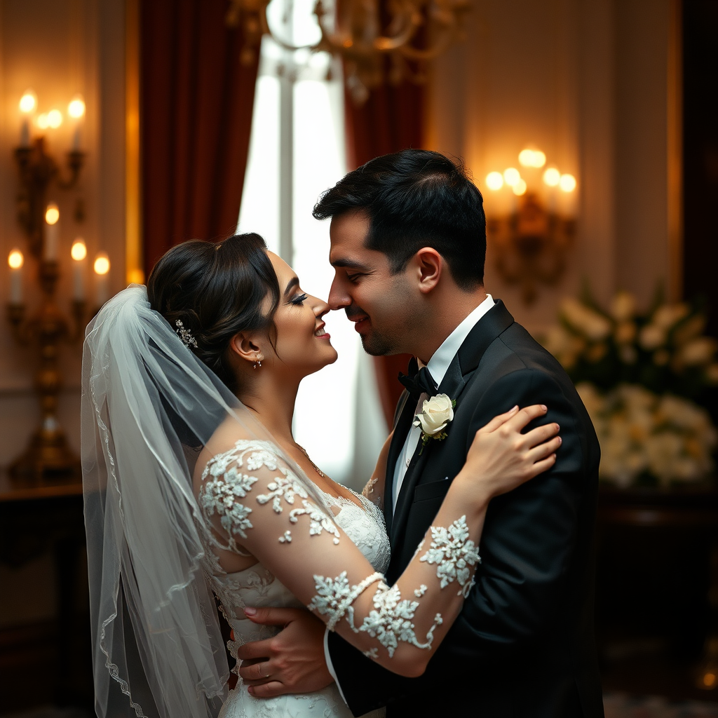 Wedding Photography & Videography