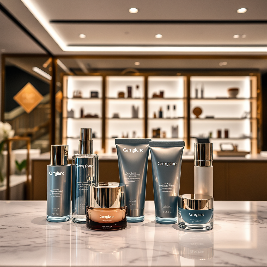 Glow Ritual Skincare Set