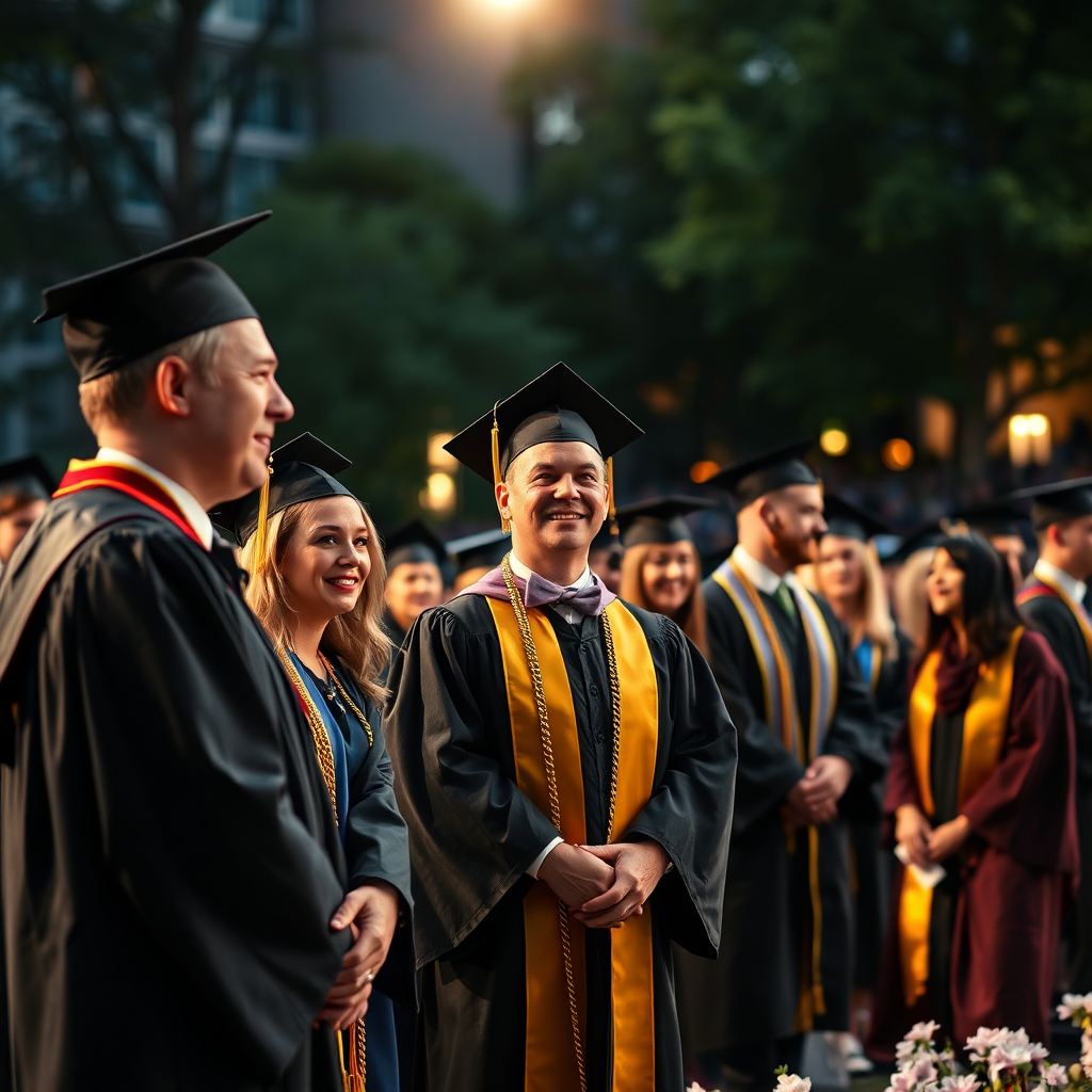 Education & Institutions background