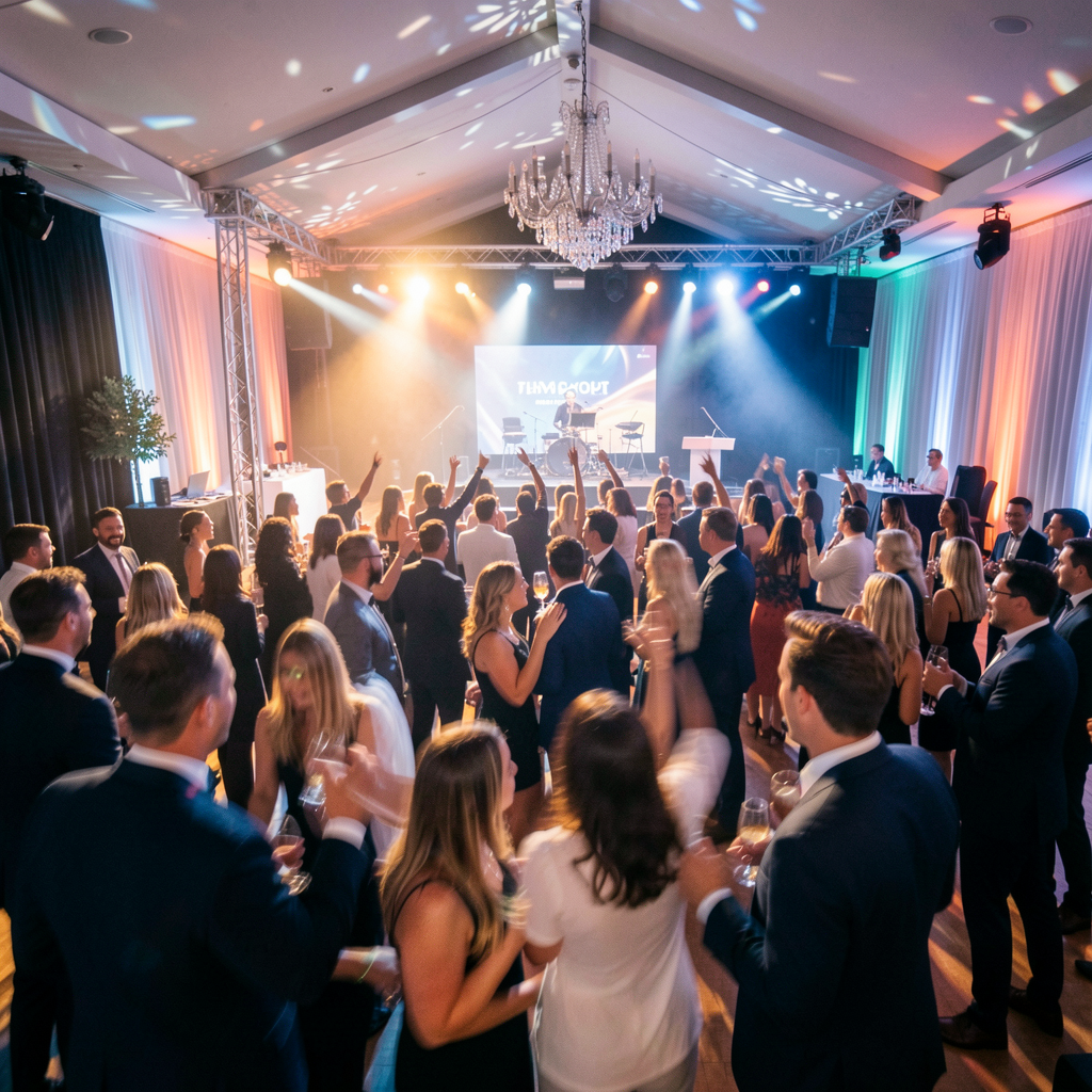 Events highlight image