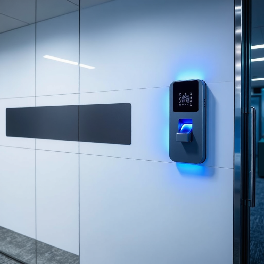 Access Control service