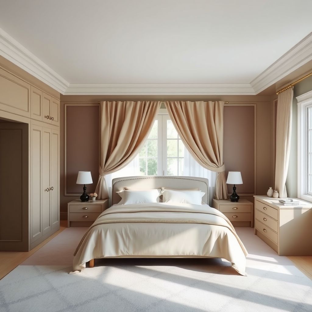 Bedroom gallery image