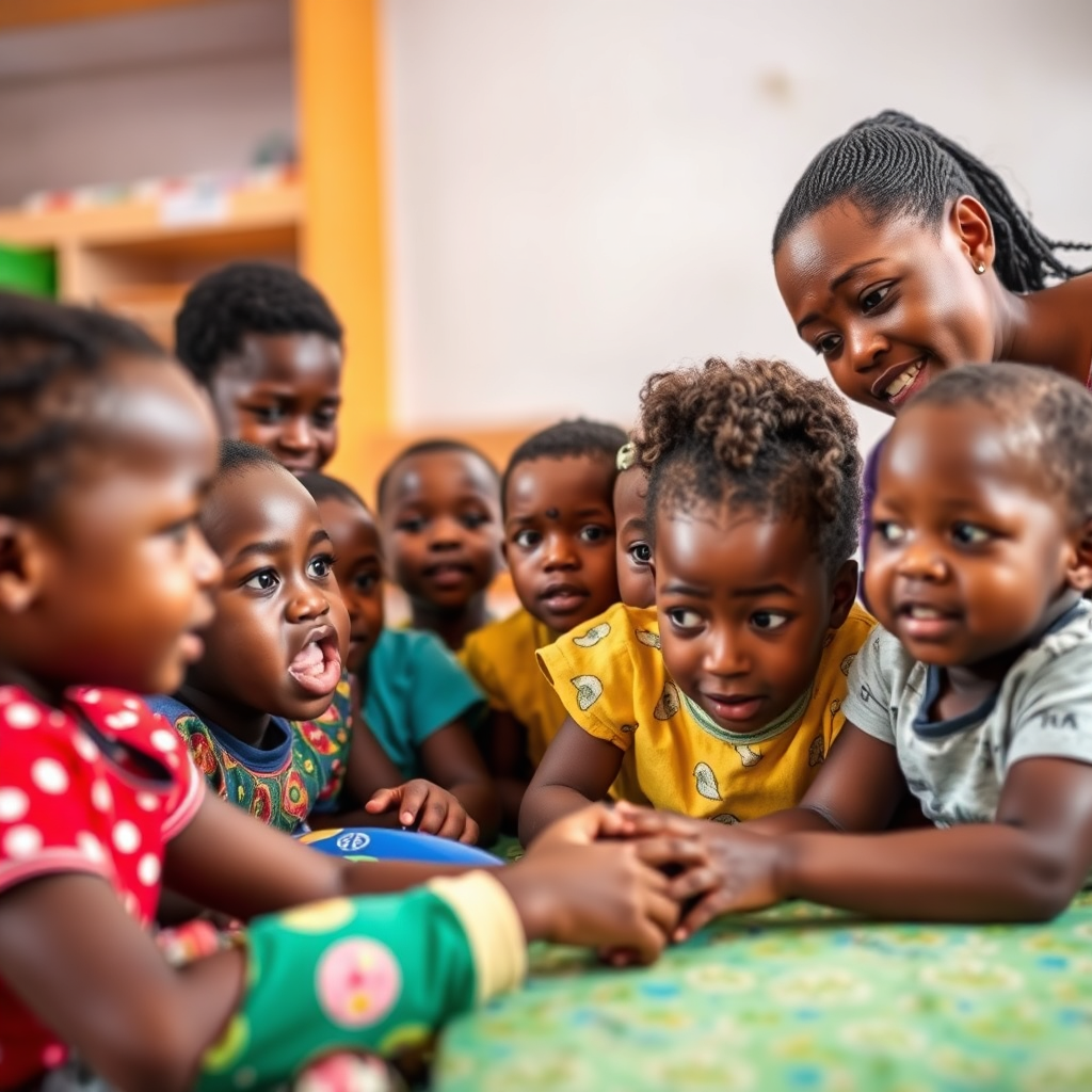 Child welfare