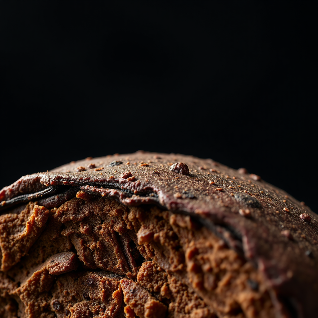 Close-up product shot
