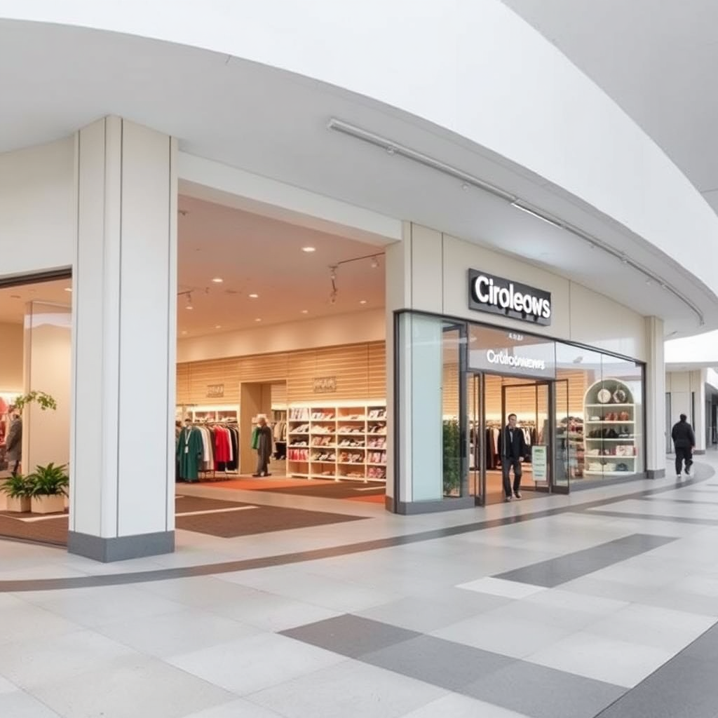 Retail shell thumbnail