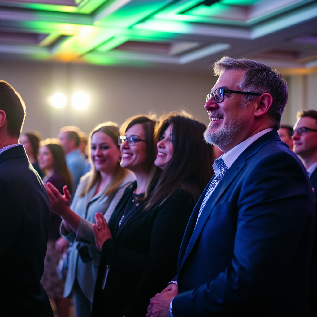 Corporate Events