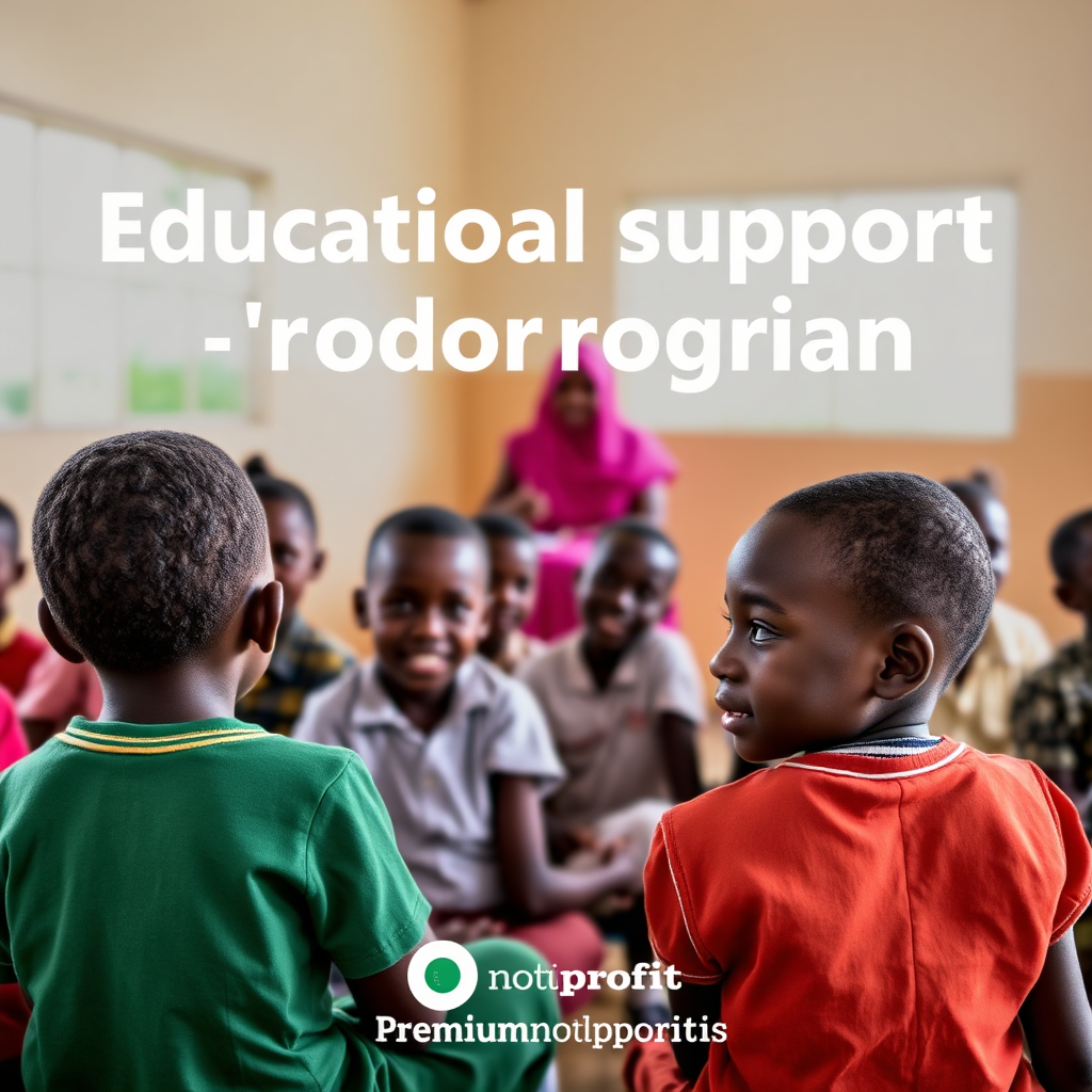 Educational support