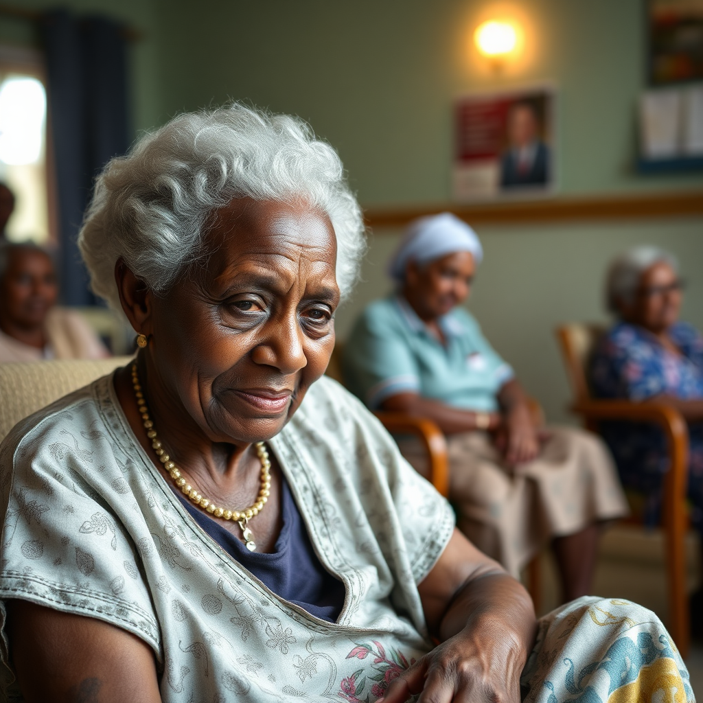 Elderly