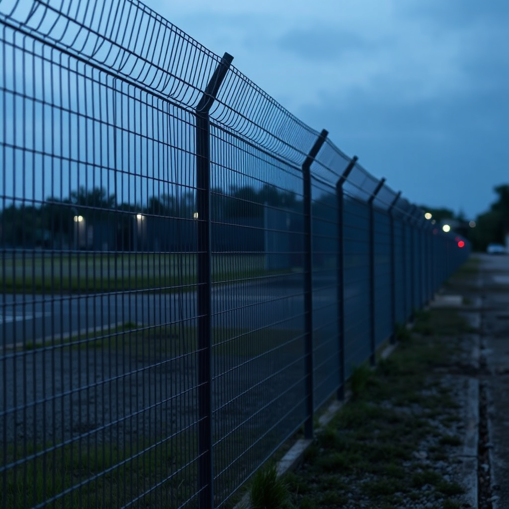 Perimeter Security service