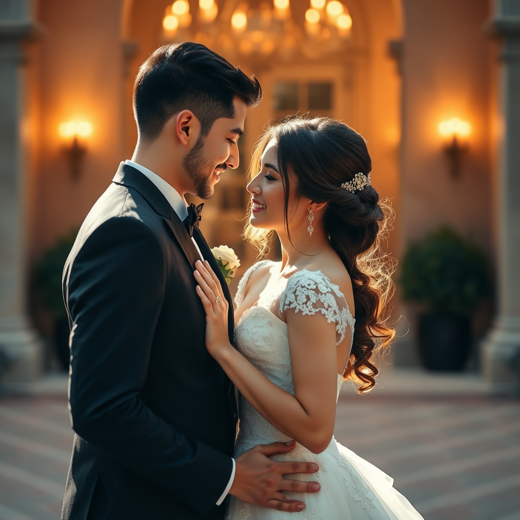 Weddings & Celebrations background