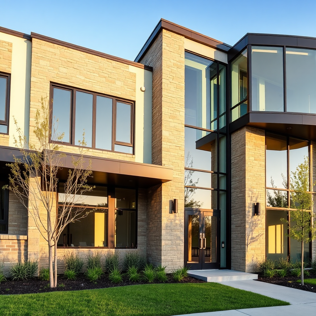 Residential project thumbnail