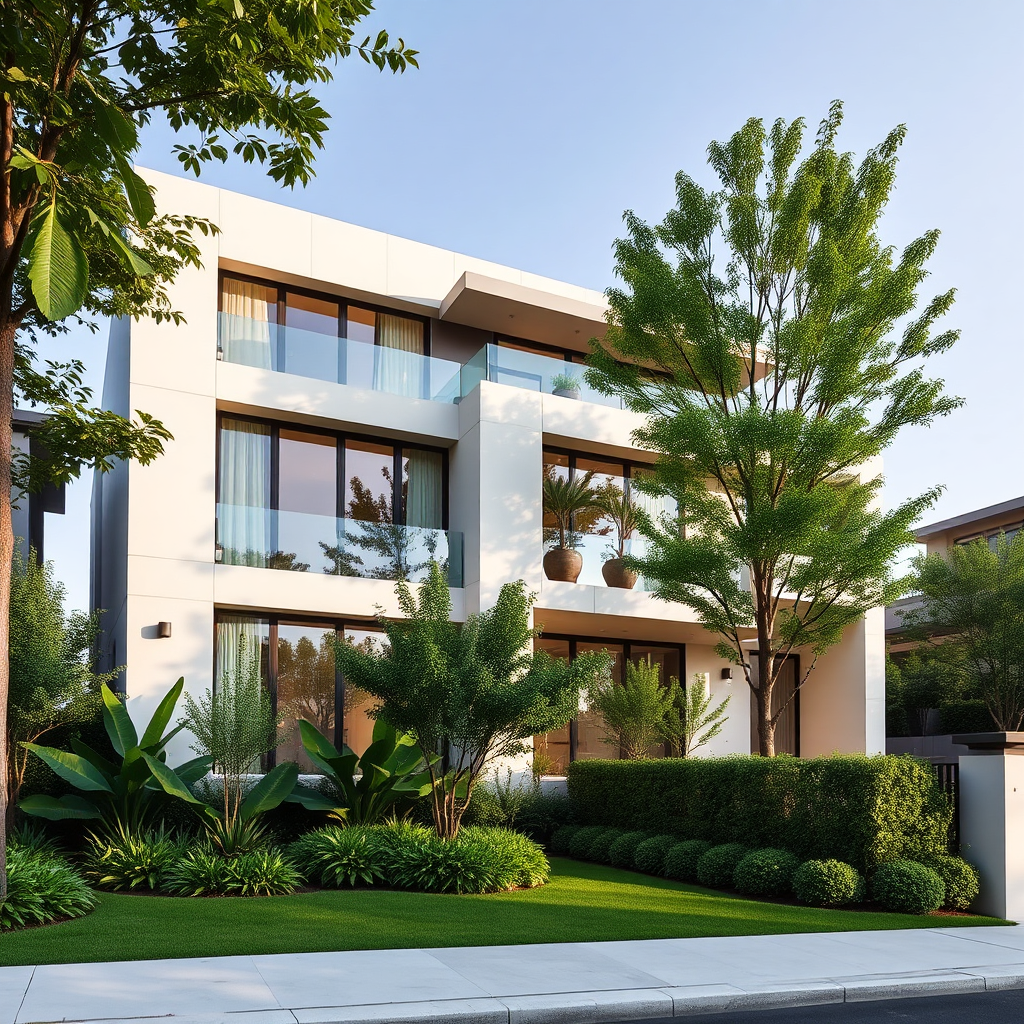 Property Acquisition image