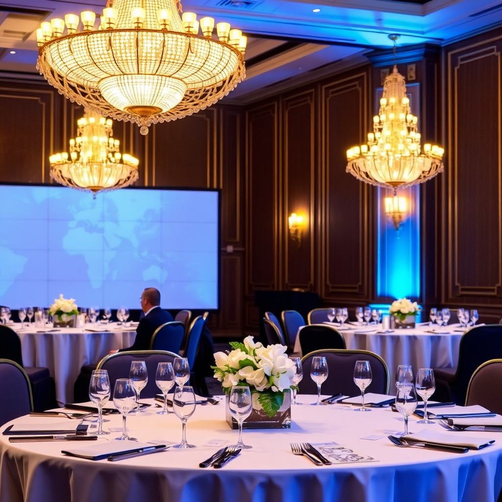 Government event