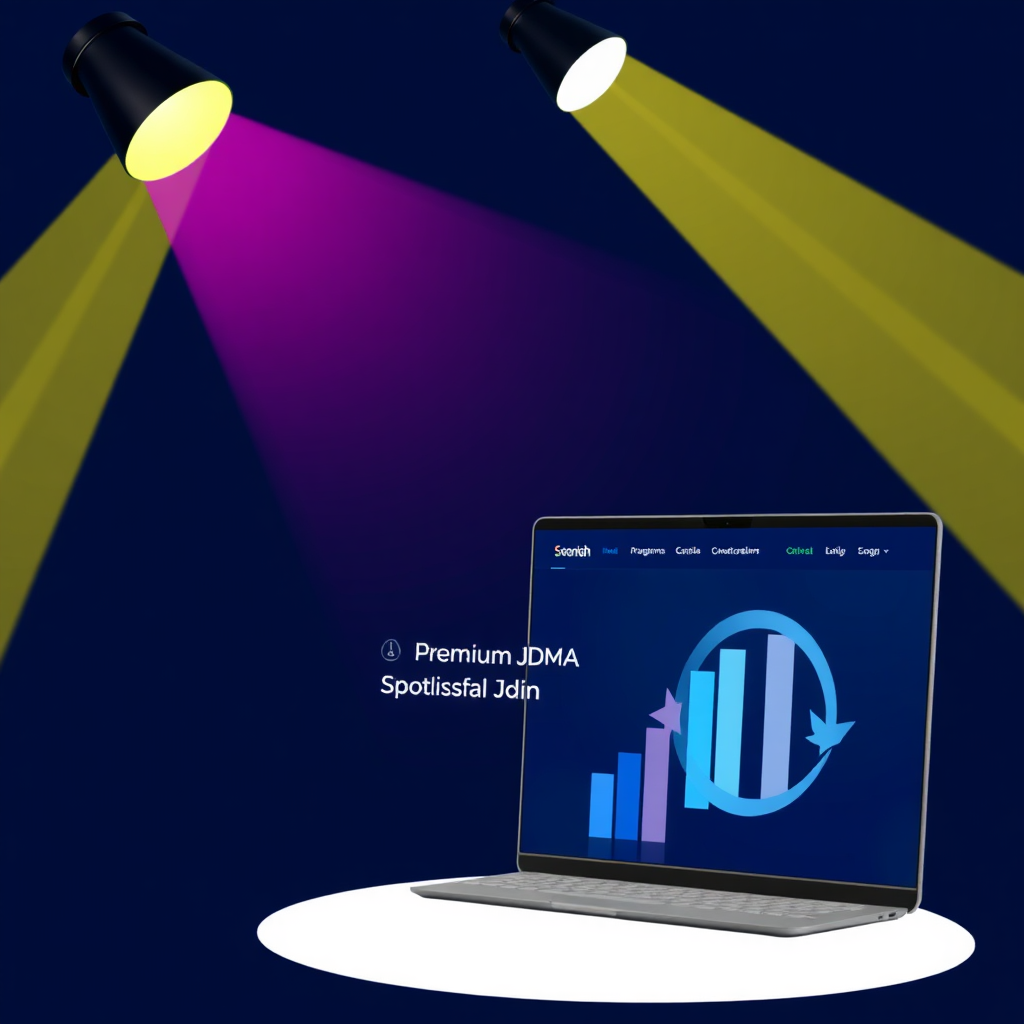 Spotlight project image 2