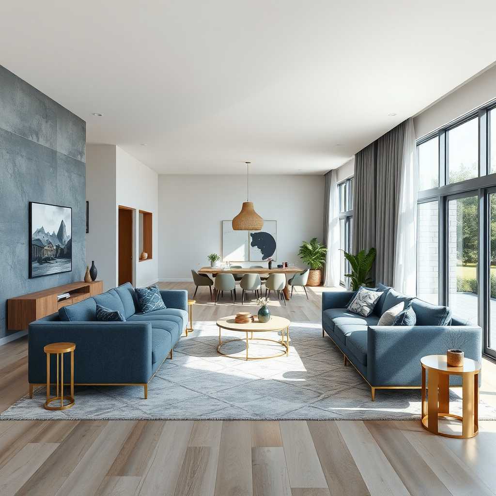 Interior render 2